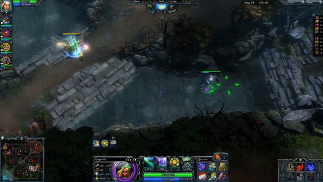 Honology: The Heroes of Newerth EXPLAINED Part 2 смотреть онлайн