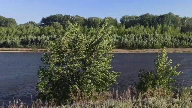 Красиво. Башкирия. Река Белая. смотреть онлайн