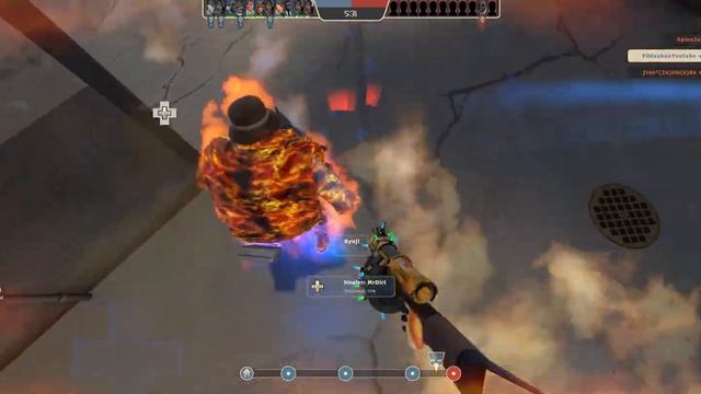 Кратко про ЛЕТНЕЕ ОБНОВЛЕНИЕ в Team fortress 2 +Розыгрыш на 85 ключей смотреть онлайн