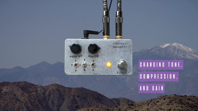 Sound Study // Fairfield Circuitry - Unpleasant Surprise смотреть онлайн