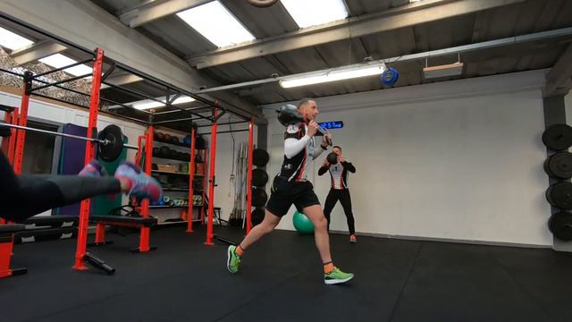 No1Fitness Kilcullen Promo Video смотреть онлайн