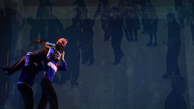 Л. Зорин. "Покровские ворота". Режиссер - Сергей Закутин смотреть онлайн