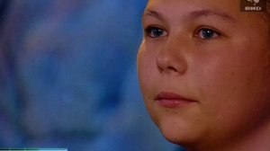 Жди Меня 16.10.2006