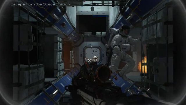 Call Of Duty Ghosts On Nvidia GT730 2GB DDR5 (4GB RAM) смотреть онлайн