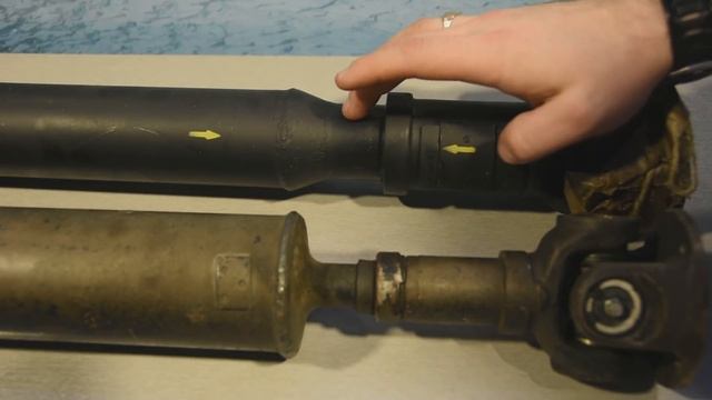 Какой кардан лучше для нивы смотреть онлайн