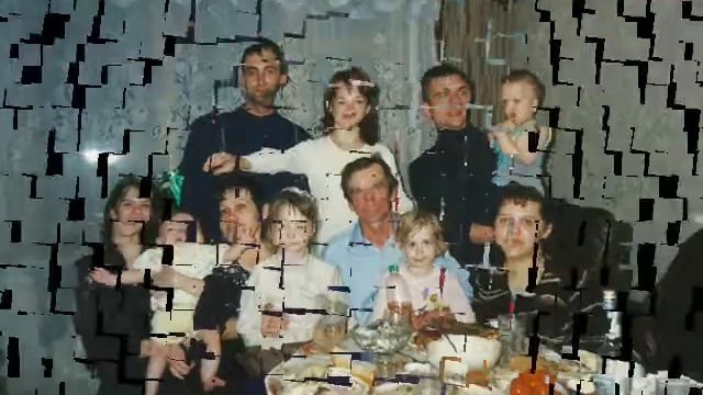 Мамочка, с Днём рождения тебя!!! смотреть онлайн