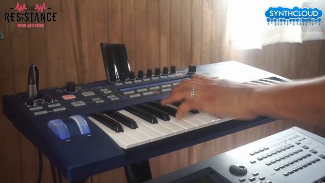 NOVATION MININOVA / ULTRANOVA | PROG SOUND PACK V2