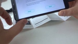 Цифровой DVB-T2 приемник тюнер для Android. Или как смотреть телевизор на смартфоне.