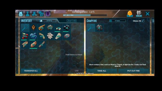 Survival Games for Android | Survival Games for Android Offline |apk Survival Evolved |  #1