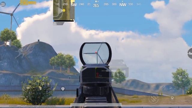 Best sensitivity For Tecno Pova 2 l Gyroscope Zero Reciol ! New sensitivity смотреть онлайн