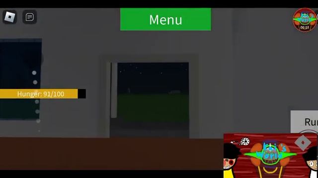 Probe or go? War of the worlds survival Roblox смотреть онлайн