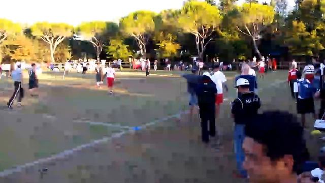 USA vs Mexico M final ch2 - Espagnol смотреть онлайн