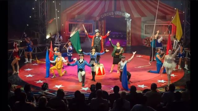 The Circus Band – Charles Ives смотреть онлайн