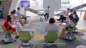 Прекрасная Ли Хуэй Чжэнь 1 сезон 22 серия