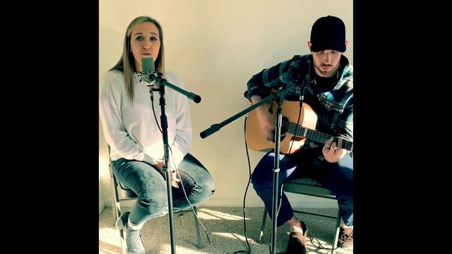 Godsmack - "Under Your Scars" Cover by Kacie Bittner and Jesse DeJonge смотреть онлайн