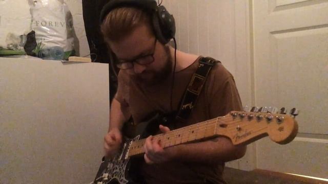 Line 6 Helix LT Dr.Z, Vox AC15, Fender Bassman, Fender DlxRevVib смотреть онлайн