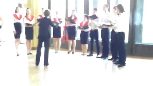 Отче Наш. Ляхнович. смотреть онлайн
