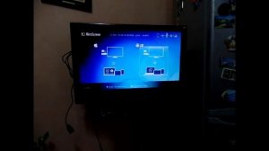 Смарт адаптер беспроводной Wi-Fi  HDMI  1080p Wireless Display Mirascreen HDMI для LCD телевизора