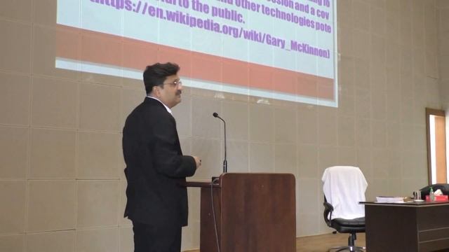 Session on Electronic Evidence & Cyber Crime Investigation on 14th and 15th April 2023 смотреть онлайн