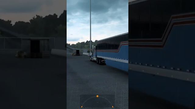 ATS смотреть онлайн