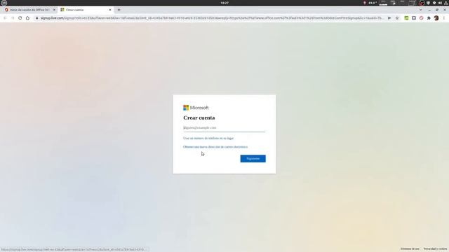 Microsoft Office 365 GRATIS y LEGAL Online en Linux | Windows | Mac | смотреть онлайн