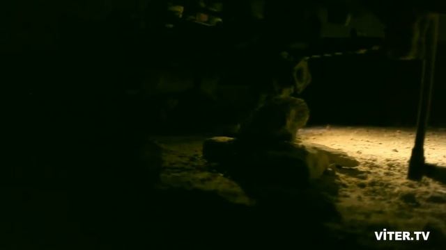 Wind Catcher - Тизер, Встреча с НЛО смотреть онлайн