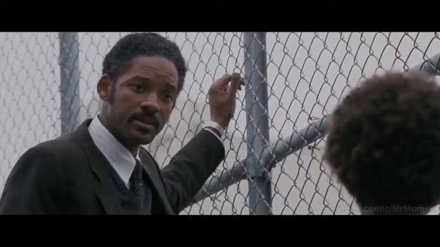 Не слушай никого, кто скажет, будто ты чего то не можешь!