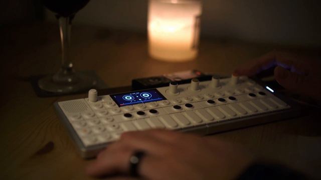 Tech Breaks with the OP-1 Field смотреть онлайн