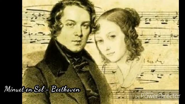 Minuet G Beethoven/ Acompañamiento de piano/ Suzuki Violín 2/ смотреть онлайн