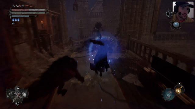 Lords of the Fallen - Let's Play (Part 56 - Vestige of the Bloody Pilgrim) - FULL GAME смотреть онлайн