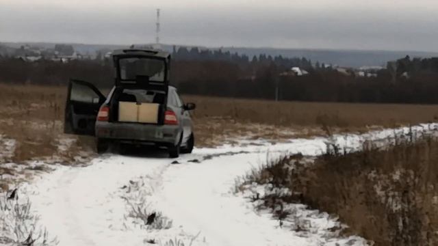 Две НОЭМЫ 150ГДШ-35-4 ФИ (Трехполоска в ОДНОМ динамике) смотреть онлайн
