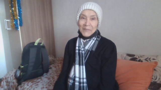 Приятное сделала девчушкам, а они мне. Догадались же они мне подарить, то что у меня не было смотреть онлайн