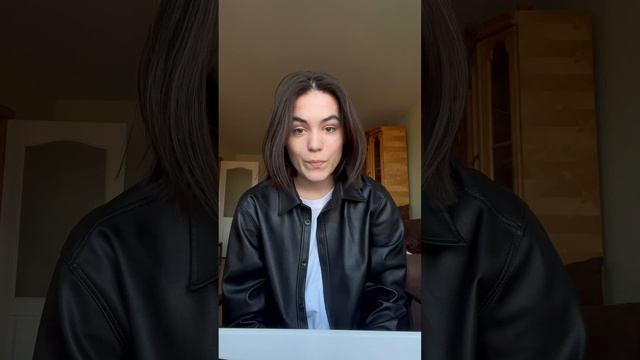 «Ты только напиши и будет все иначе…»