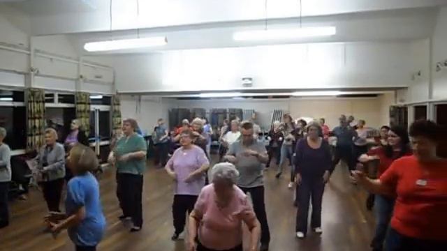 abbacadbra 32 count beginner line dance смотреть онлайн