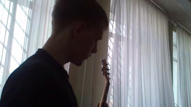 чекаем гитару перед записью на студии смотреть онлайн