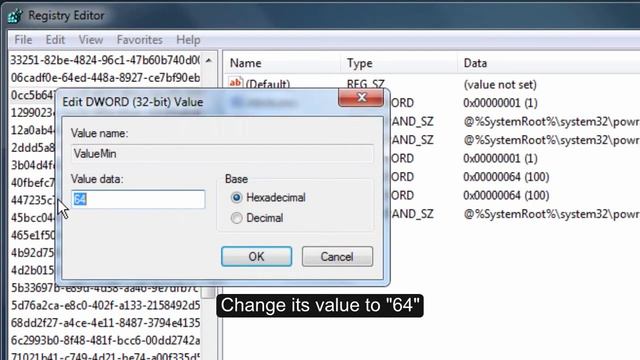 How To Disable CPU Core Parking (Windows 7) смотреть онлайн