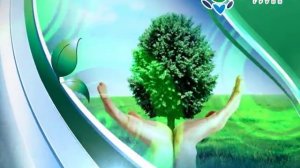 Заставка передачи "Экология и жизнь"