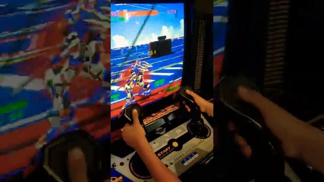 Retro Arcade Adventures! смотреть онлайн