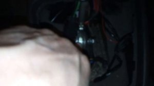 Устранение дребезга рычага кпп калина