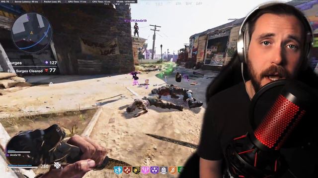 Onslaught ULTIMATE Guide [World Record] Coop Nuketown [4K 60FPS] Call of Duty: Cold War, Zombies смотреть онлайн