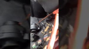 мерседес вито 639 датчик вентилятора блока управления