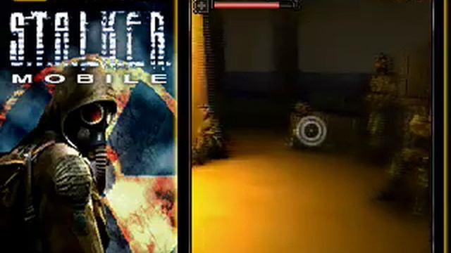 S.T.A.L.K.E.R mobile смотреть онлайн