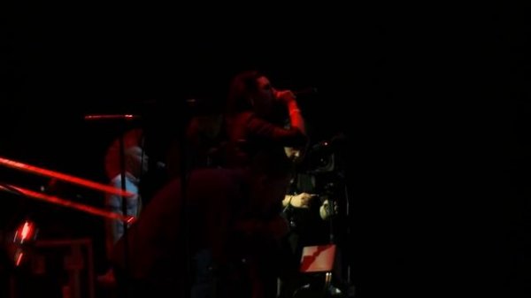 Elysium ft. Louna ● Где-то сжигают книги ● Stadium Live