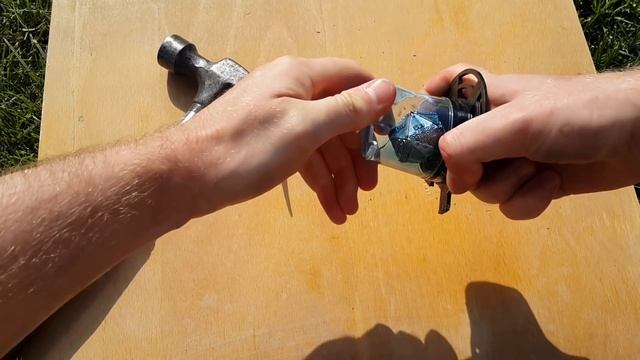 Что Внутри Шара с Предсказаниями ? Сделал Магический Слайм / Magic Ball 8 смотреть онлайн