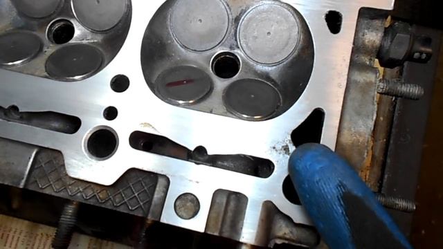 для диванных умников по поводу шлифовки гбц в ручную.mp4 смотреть онлайн