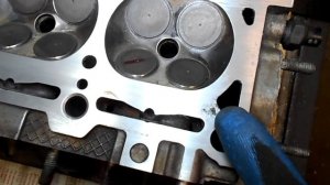 для диванных умников по поводу шлифовки гбц в ручную.mp4