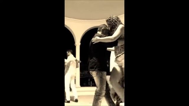 Open Air Milonga@Rotonda, Mandraki Rhodes смотреть онлайн