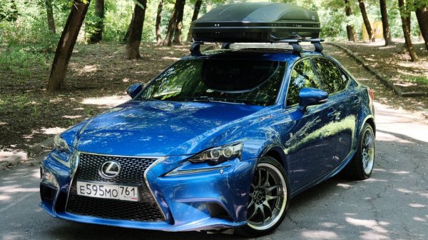 продажа Лексуса