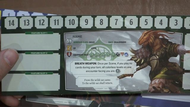 Box Breaking 255: Dragonfire Heroes of the Wild смотреть онлайн