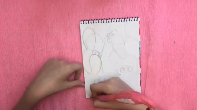 Лайфхаки для рисования | Рисовательные советы | Лайфхаки для творчества | hola hola смотреть онлайн